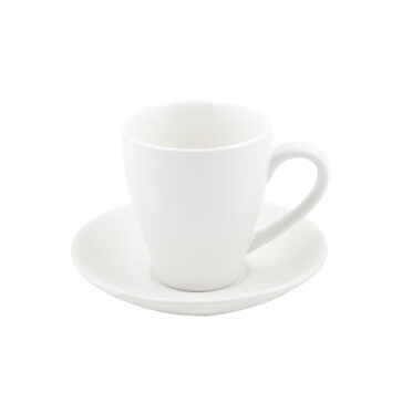 Bevande Cono Cappuccino Cup White 200ml